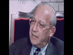 SYND 3 7 71 ECONOMIST WALT ROSTOW TALKS ABOUT THE PUBLICATION OF THE CONTROVERSIAL PENTAGON PAPERS News Clip