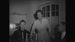 CAN638  JEAN-LOUIS TIXIER VIGNANCOUR SHOWS HIS HOME LIFE Instructional Video