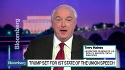 Trump to Bridge Gap on Dreamers, Border Wall, Says Haines News Clip