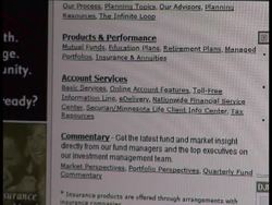 Shopping for a credit card is a lot more complicated than it used to be and the recent credit crunch has made getting credit much more difficult. News Clip