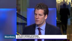 Bridging Bitcoin and Ether to Mainstream Finance News Clip