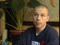 Amsterdam squatters fear their way of life may be under threat News Clip