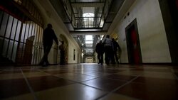 CLEAN : FILE: Ex Bayern chief begins jail term for tax fraud: lawyer News Clip