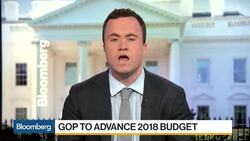 GOP Faces Uphill Battle as U.S. Budget Process Begins News Clip