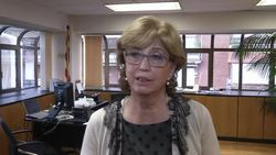 CLEAN : Student armed with crossbow kills teacher at Spain school News Clip