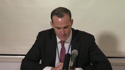 McGurk: all ground retaken from IS has held News Clip