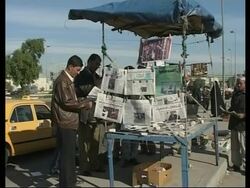 Reaction from the public to the US Mid-term elections News Clip