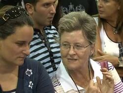 CLEAN: Lebanon dips into another world record with hummus News Clip