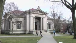 Colleagues and students of Nigerian author Chinua Achebe react to news of his death News Clip