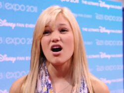 INTERVIEW: Olivia Holt on her favorite Disney memory Stock Footage