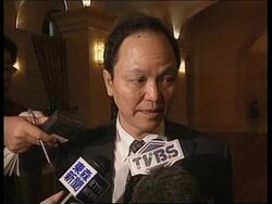 CHINA: WU WEN-YEA COMMENTS ON WTO Instructional Video