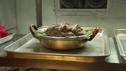 South Korea dog meat is a dying delicacy Instructional Video