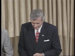 USA-US Senate opens with prayer for Princess Diana News Clip