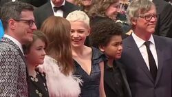 CLEAN : Cannes: Todd Haynes presents Wonderstruck News Clip