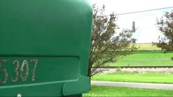 Louisville residents and environmentalists react to the recent EPA proposal to cut carbon emissions at power plants across the country. (June 2) News Clip