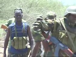 Kenya, Tanzania, Uganda and US conduct multilateral exercise News Clip