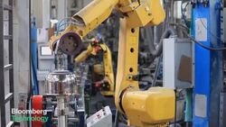 Professional Development for Our Robot Replacements News Clip