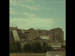 SYND 12-12-72 BRITISH BUSINESSMAN KIDNAPPED IN BUENOS AIRES News Clip