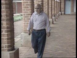 BURUNDI: MASSACRE UPDATE News Clip