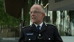 London Police Say Improvised Bomb Used in Terror Attack News Clip