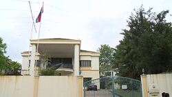 VOICED : Corea del Norte prohibe salida a malasios News Clip