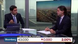 OPEC Committee Meeting Delayed Ahead of Algiers Talks News Clip