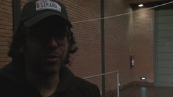 VOICED : Comic optimismo latinoamericano News Clip