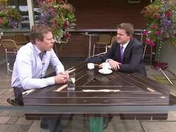 Mortgages at their most affordable for 14 years News Clip