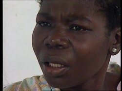 HONDURAS: SAN JOSE HOSPICE CARES FOR PEOPLE WITH TERMINAL ILLNESSES News Clip