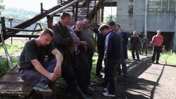 Miners end strike after demands over pay and recruitment met Instructional Video