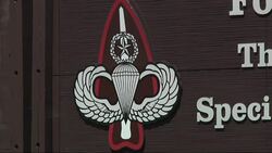 Fort Bragg Soldiers Hurt In Accidental Explosion Instructional Video