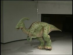 Aichi Expo showcases latest in robots News Clip