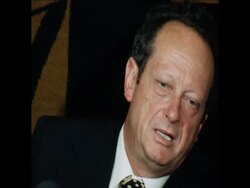 UPITN 24 4 75 YIGAL ALLON PRESS CONFERENCE ON RETURN FROM THE US Instructional Video