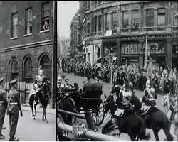 THE EMPEROR IN THE CITY News Clip