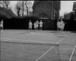 TRAINING TOPICS News Clip