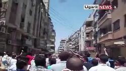 CLEAN: Syria's Assad to speak after opposition move News Clip