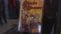 Rocker Gene Simmons' profitable love of comic books News Clip