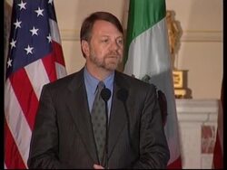 USA: COLIN POWELL MEETS MEXICAN FM CASTANEDA Instructional Video