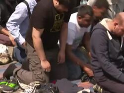 Islamic Centre in Greenwich News Clip