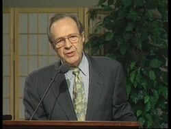 USA: WILLIAM PERRY US/NORTH KOREA SPEECH News Clip