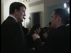 Actor fined for speeding offence News Clip