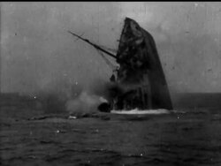 SCHARNHORST VICTORY - News Clip