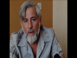 UPITN 23 11 79 PRESS CONFERENCE HELD BY THE WIFE OF NABLUS MAYOR BASSAM SHAAKA News Clip