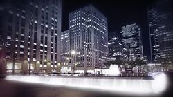 New York Stock Footage