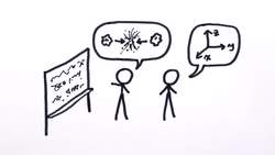 Why is the Solar System Flat? Instructional Video