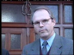 KOSOVO: US ENVOY HILL MEETS IBRAHIM RUGOVA UPDATE News Clip