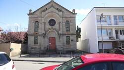 Anti-Semitic vandals target Jewish sites in France Instructional Video