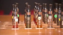 Call for E-Cigarettes to be Prescribed on the NHS News Clip