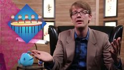 Schizophrenia & Dissociative Disorders: Crash Course Psychology Instructional Video