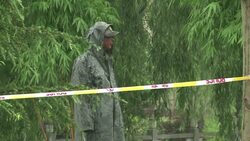 CLEAN : Relatives gather as more bodies pulled from capsized China ship News Clip